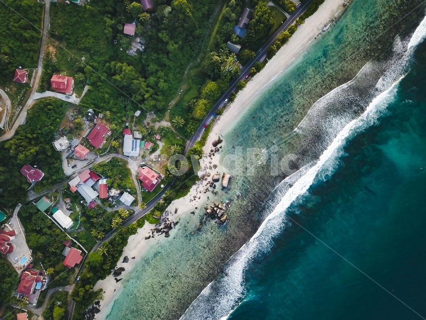 드론사진,항공사진,버드아이뷰,셰이셀,셰이샐,마헤섬,마헤,인도양,seychelles,maheisland,dji,drone