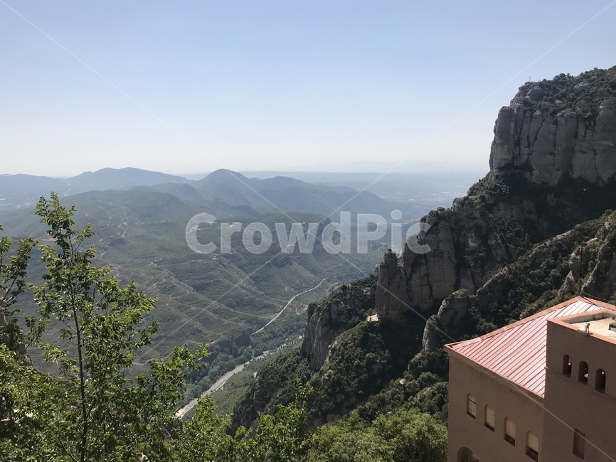 유럽,몬세라토,나무,풍경,자연,경치,낮,nature,landscape,tree,europe,감성,세계자연풍경,해외자연풍경,외국자연풍경,world nature landscape