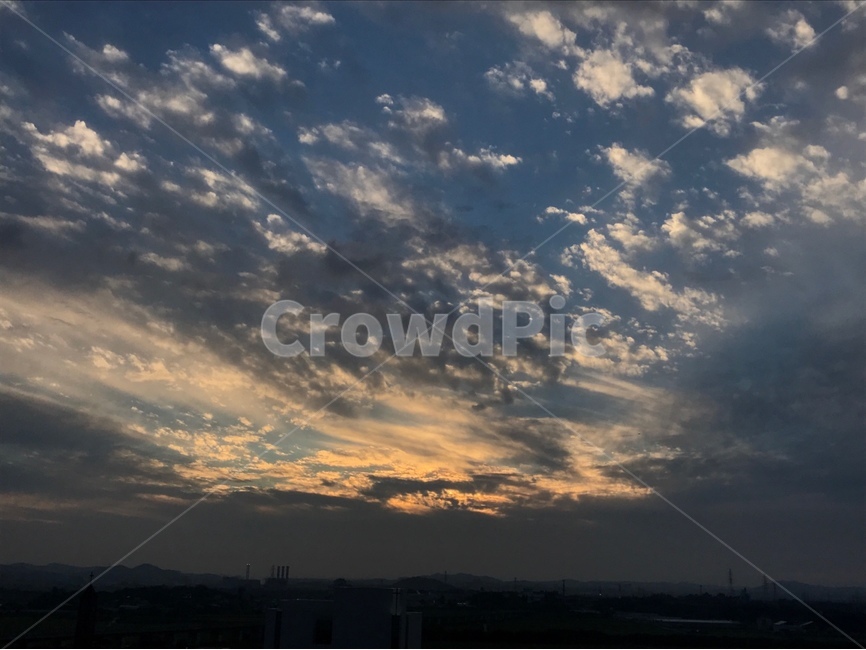 하늘,구름,자연,석양,노을,sky,cloud,nature,sunset,자연,풍경,nature,landscape,outdoors,옥외