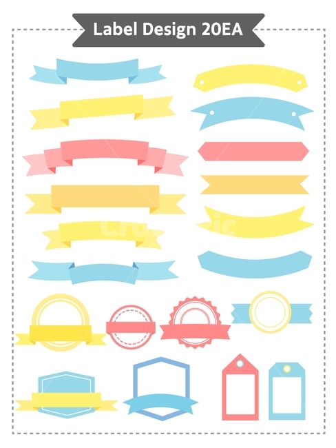 타이틀,네임택,라벨지,라벨,텍스트박스,플랫디자인,그래픽,일러스트레이션,graphic,illustration