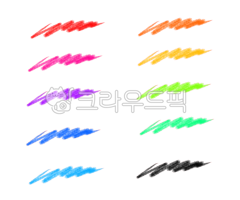line, 밑줄, 줄, 선, 크레용줄, 사진,이미지,일러스트,캘리그라피 - 하마엘리사작가