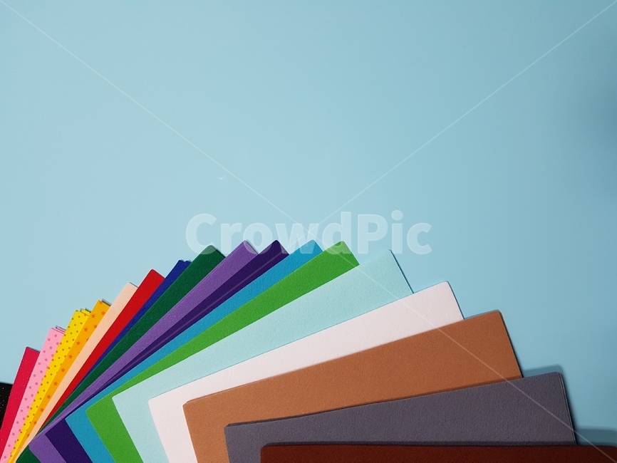 felt,background,전단지,배경,이미지,펠트,바탕,교구,브로셔,포스터,홍보,잡지,천,수공예,핸드메이드,레인보우,명함,기하학,무늬