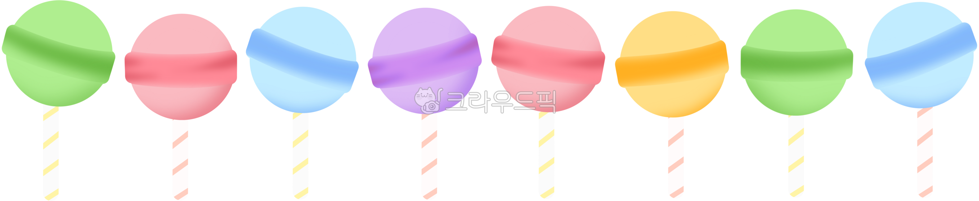 화이트데이,사탕,사탕가게,막대사탕,캔디,candy,장식,레몬사탕,알록달록,파티,디저트,간식
