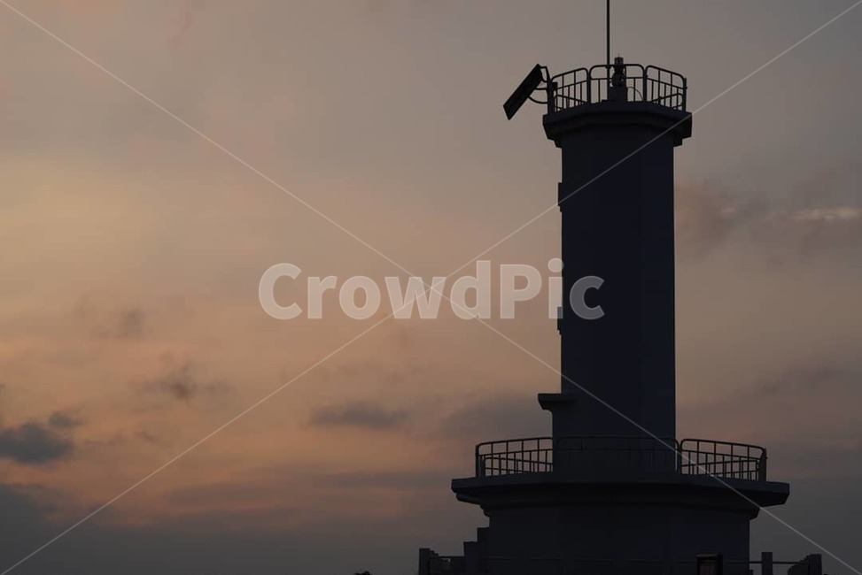 등대,야경,일몰,제주,해안도로,바다,전망대,등대,lighthouse