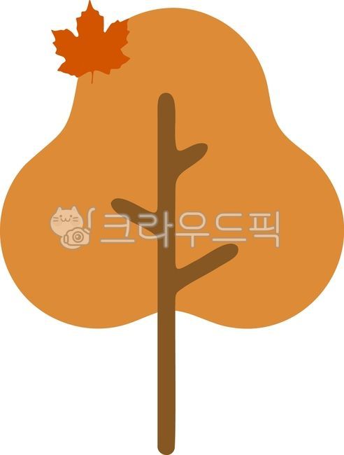Tree,tree illustration,tree illustration,flat design,eco,environment,eco-friendly,event decoration,decoration plan,diary decoration,daku,daku supplies,gummi,decoration,deco,diary decoration,decoration,maple tree,autumn tree,brown tree,