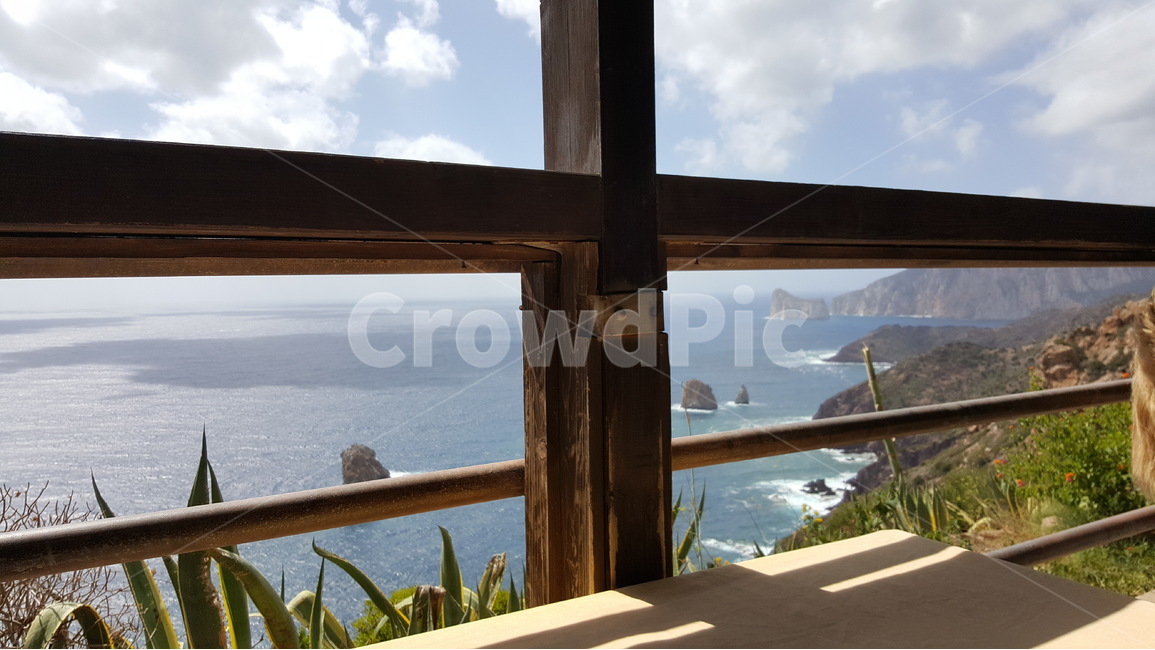 italia,sardinia,landscape,이탈리아사르데냐섬,힐링,자연,풍경,nature,landscape,해외,외국,세계,foreign,oversea,world,세계자연풍경,해외자연풍경,외국자연풍경,world nature landscape,banister,난간,handrail,wood,나무