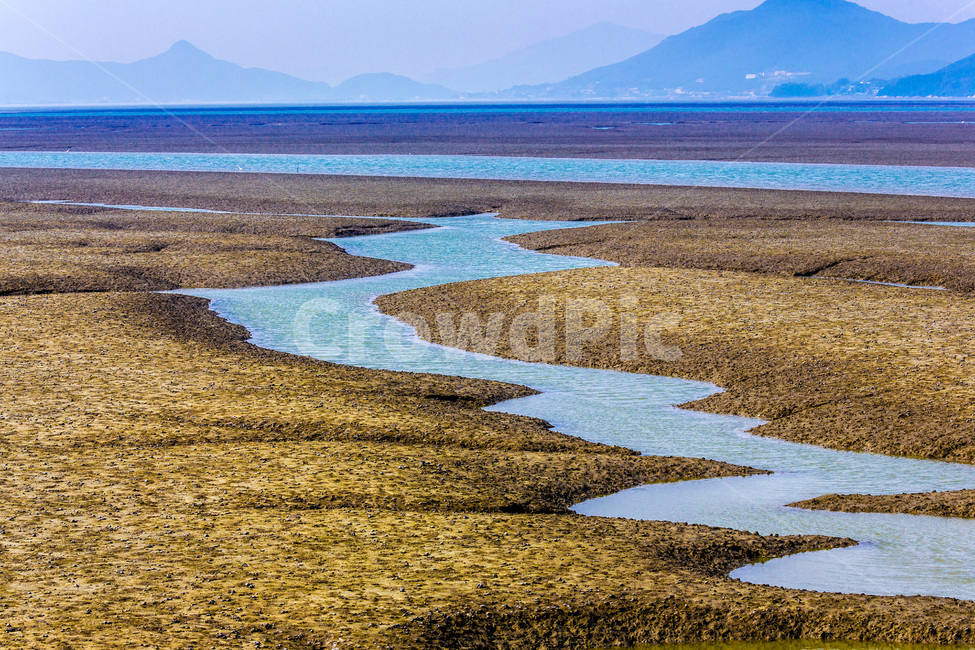 영종도,갯벌,썰물,바닷가,포구,환경,문양,무늬,풍경,자연,풍경,nature,landscape,한국자연풍경,한국자연경관,korea nature landscape,outdoors,옥외,land,땅,plateau,고원,water,물
