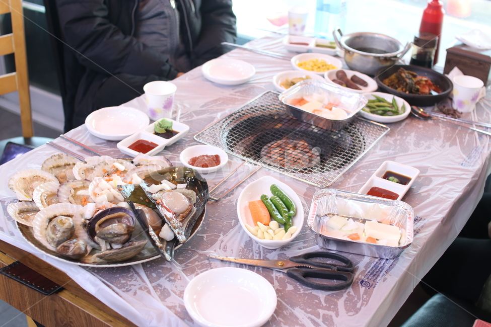요리,음식,foodl,일식,가리비,조개구이,가리비구이,조개,해산물,외식,식사,food,디쉬