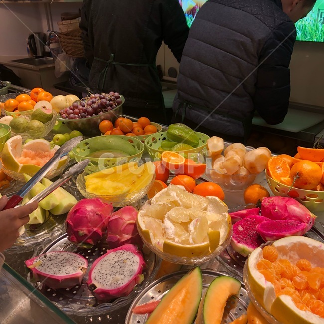 market,마켓,시장,과일,열대과일,열대지방,장보기,과일,열매,fruit
