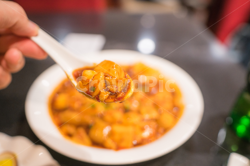 마파두부,food,음식,meal,식사