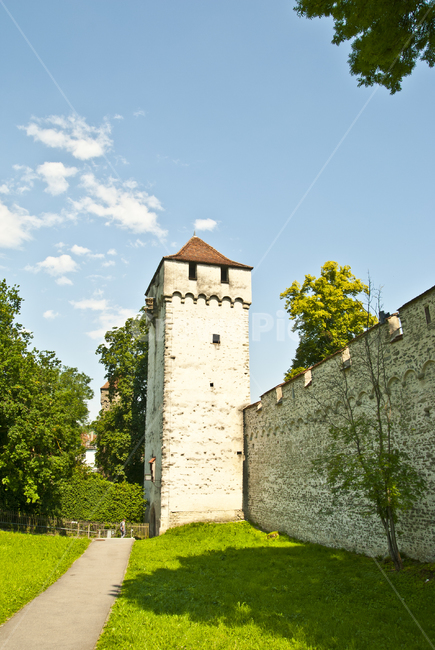 museggmauercastle,루체른,성벽,무제크성벽,무제크,성