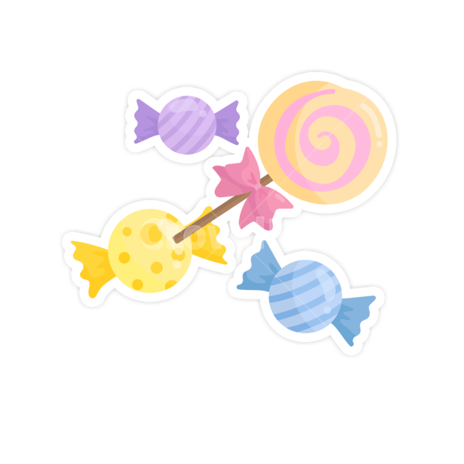 사탕,캔디,간식,과자,설탕,발렌타인데이,화이트데이,선물,그래픽,일러스트레이션,graphic,illustration
