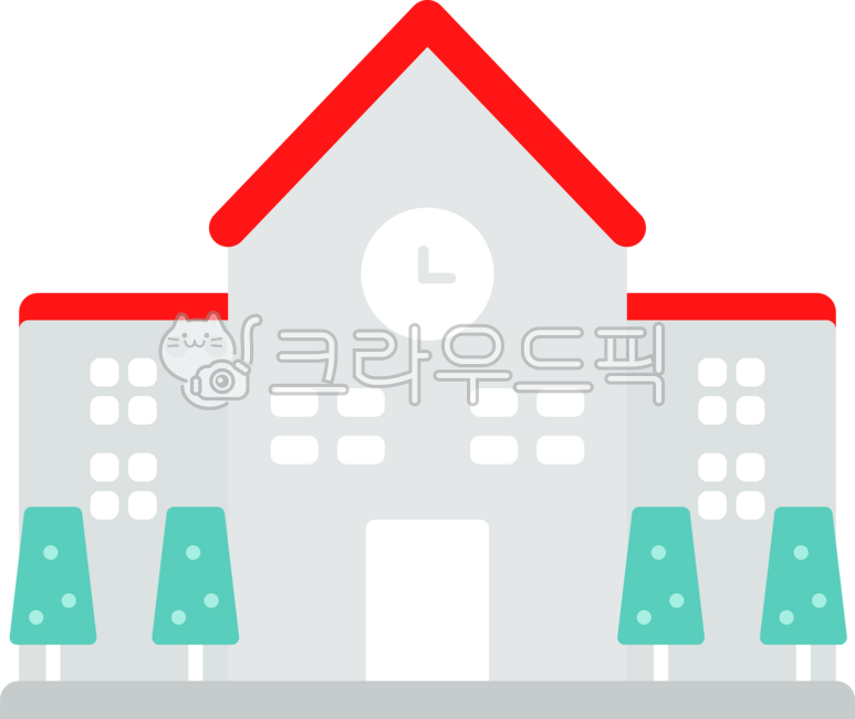 관공서,학교,건물,빌딩,디자인,아이콘