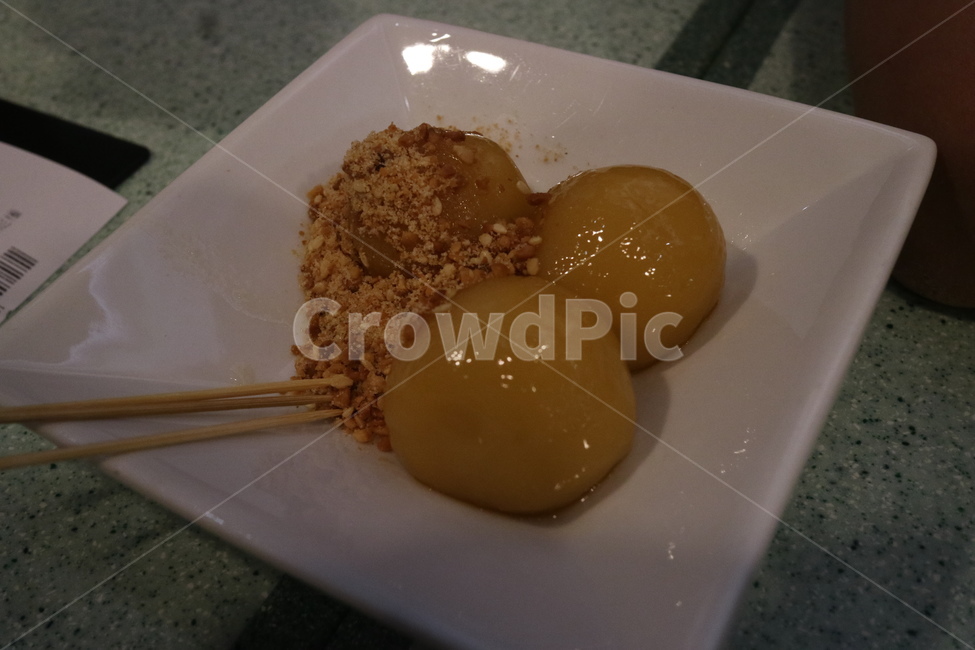 떡,콩고물떡,디저트,홍콩디저트,디저트떡,ricecake,홍콩디저트떡,디저트,간식,후식,dessert,snack