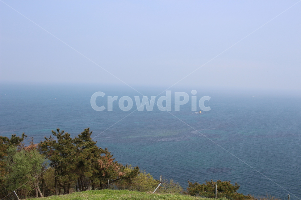outdoors,옥외,land,나라,nature,자연,promontory,곶,sea,바다,ocean,대양,water,물,shoreline,해안선,푸른바다,제주도,jeju,bluesea
