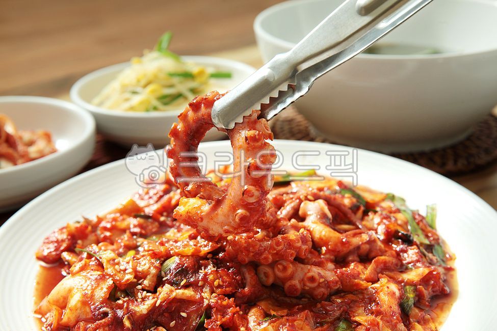 낙지,낙지덮밥,낙지볶음,볶음,볶음요리,별미,맛집,국내산낙지,요리,낙지요리,음식,식당,식사,food,접시,부추,낙지비빔밥,비빔밥,한국음식,한국식당,민속음식,토속음식,한국토속음식,한국민속음식,건강식,먹거리,해산물,해물,수산물