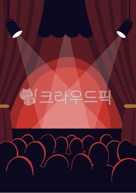 Stage,theater,audience,lighting,spotlight,curtain,performance,presentation,theater stage,cultural event,presentation scene,musical,art performance,stage background,viewing,theater lighting,atmospheric,presentation template