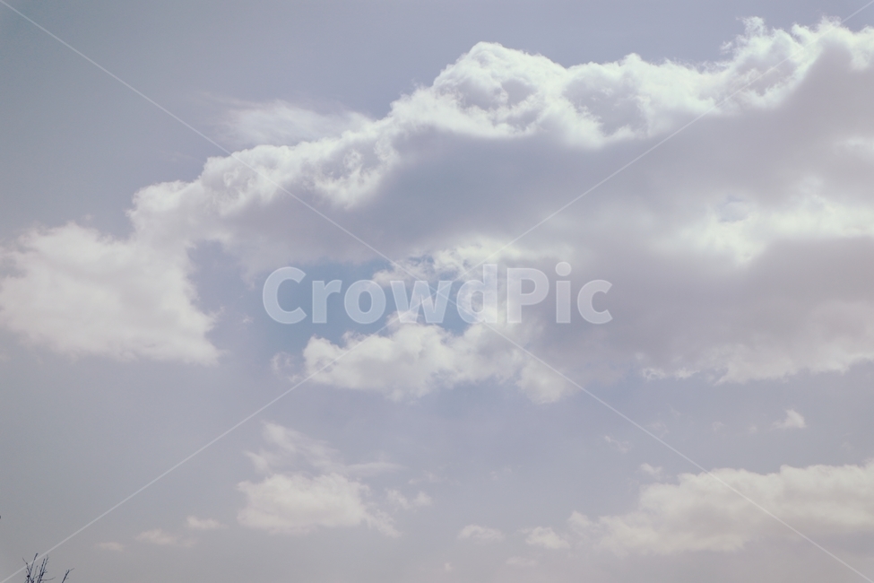 하늘,구름,뭉게뭉게,맑음,풍경,자연,풍경,nature,landscape,outdoors,옥외,azure sky,푸른 하늘,sky