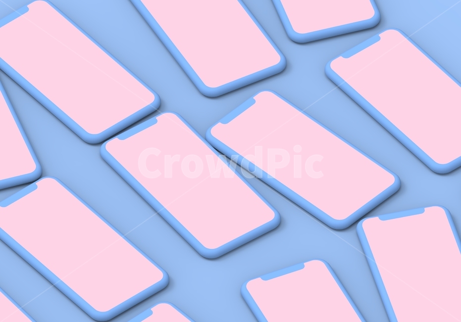 스마트폰,아이폰x,아이폰,핸드폰,휴대폰,3d,목업,렌더링,smartphone,phone,iphone,cellphone,mockup,rendering,it,전자기기,화면,디스플레이,display,스카이블루,skyblue,하늘색,분홍색,핑크색,핑크,분홍,파란,파란색,pink,색깔,색상,색채,색감,color sense,color sensitivity,feeling of color,정보통신기술,전자기기,전자제품,it,information,technology,electronic equipment,비즈니스,사업,business,service,work,사물,물건,오브젝트,thing,object,matter,연출,컨셉,콘셉,direction,concept,그래픽,일러스트레이션,graphic,illustration,목업,목업이미지,실물모형,3d,모크업,mockup