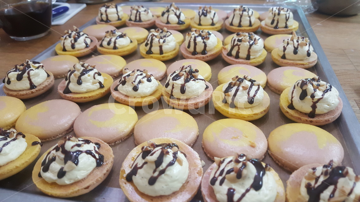 마카롱,원데이클래스,cream,dessert,디저트,케이크,cake