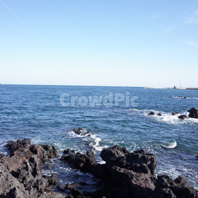 제주도,바다,하늘,구름,감성사진,제주,제주도바다,제주바다,자연,배경화면,배경