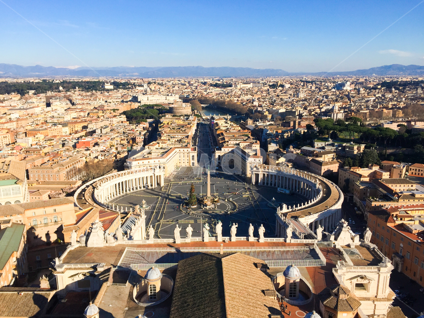 바티칸시티,바티칸,유럽,풍경,하늘,구름,유럽여행,vatican,europe,trip,sky