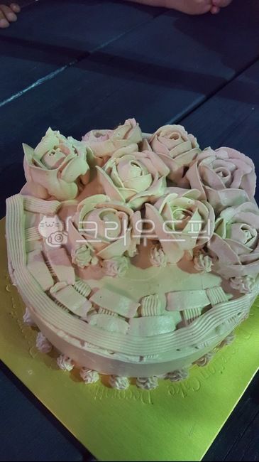 케익만들기,케익,수제케익,장미케익,제과