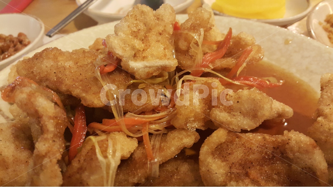 꿔바로우,탕수육,중국식탕수육,찹쌀탕수육,중식,중국음식,음식,플레이팅,먹음직스러운,chinesefood,food,중화요리,요리,식재료,근접사진,음식,식재료,요리,food,cook,meal,dishes,food reserves,중식,중국음식,중화요리,chinese food,chinese dishes,chinese meal,chinese cook