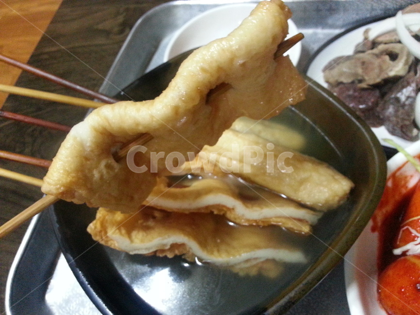 어묵,꼬치,분식,순대,떡볶이,국물,어묵국물,물오뎅,fishcake
