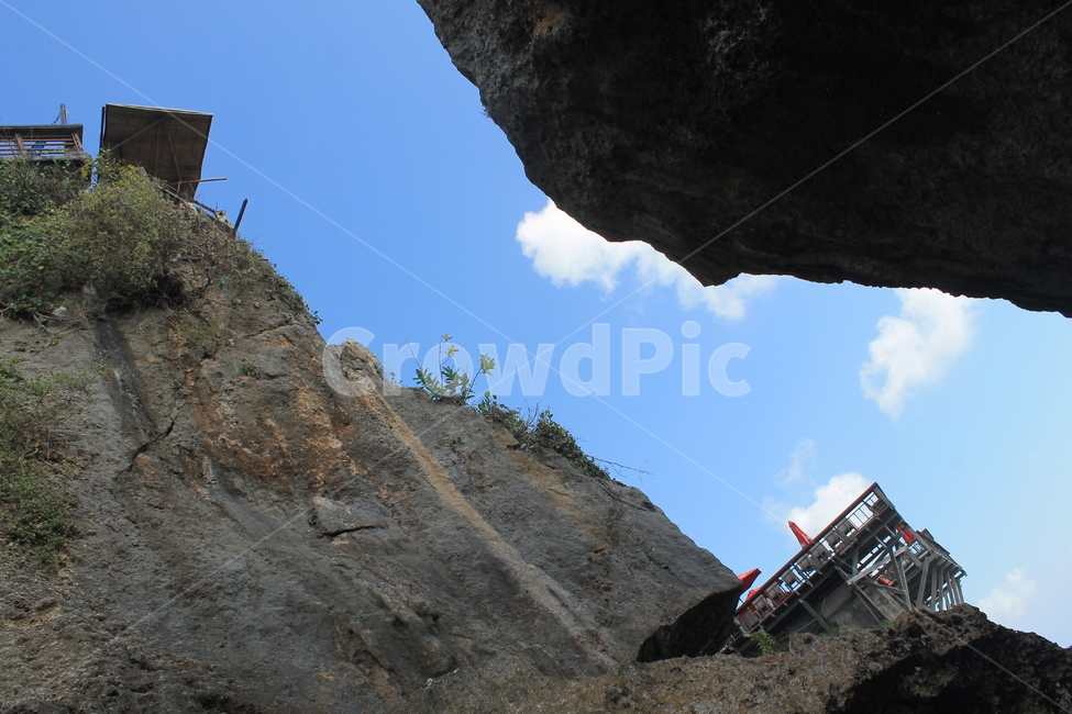 인도네시아,발리,술루반,하늘,푸른하늘,indonesia,bali,sky,blue,bluesky,nature,자연,cliff,절벽,자연,풍경,nature,landscape,outdoors,옥외