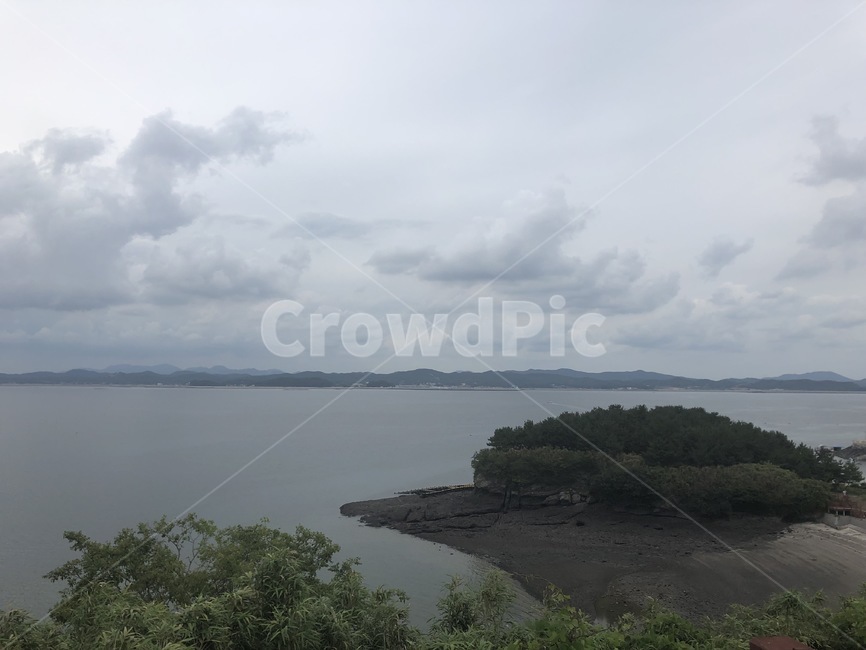 nature,자연,outdoors,옥외,land,sea,대양,ocean,물,water,땅,바다,shoreline,해안선,coast,연안,풍경,힐링,구름,하늘,섬,자연,풍경,nature,landscape