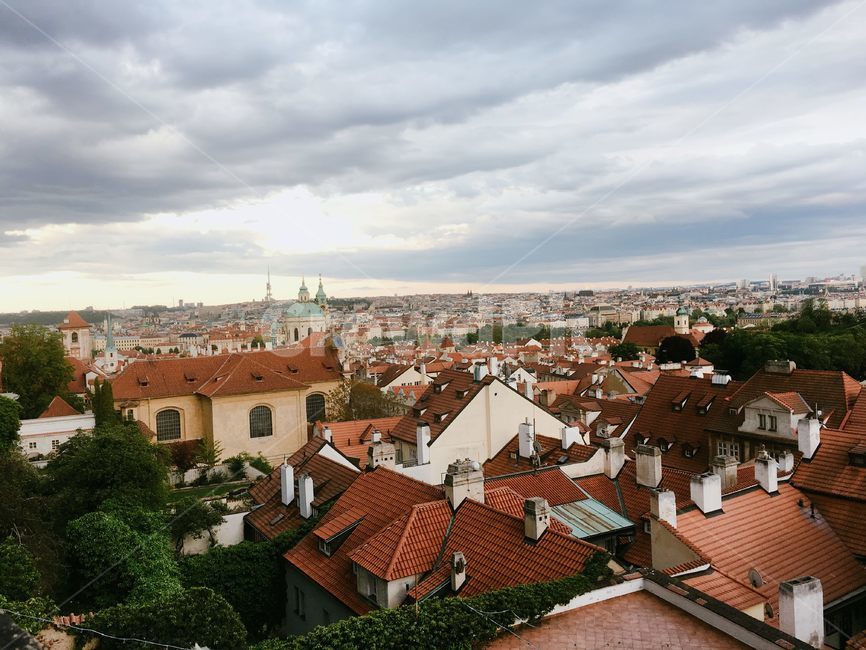 roof,지붕,하늘,sky,europe,해외,외국,세계,foreign,oversea,world