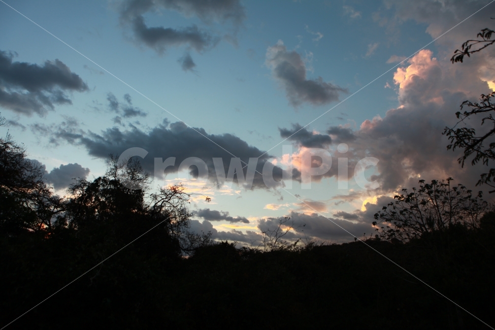 하늘,노을,저녁,해질녘,구름,자연,감성,자연,풍경,nature,landscape,outdoors,옥외,weather,날씨,sky,cumulus,적운,cloud