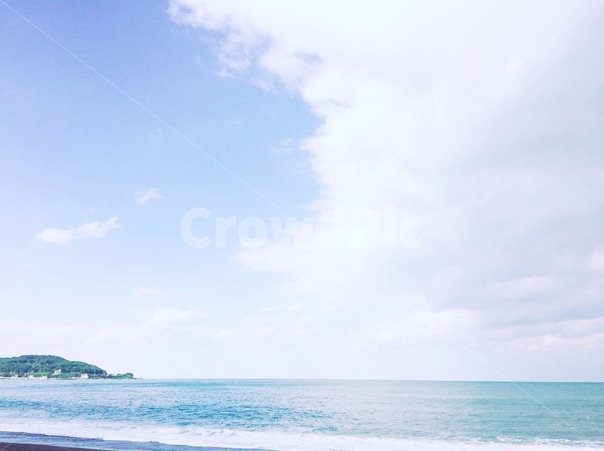 바다,따뜻함,시원함,자유로움,맑음,자연,풍경,nature,landscape,해변,바다,beach,sea,색깔,색상,색채,색감,color sense,color sensitivity,feeling of color,ocean,대양,outdoors,옥외,water,물,shoreline,해안선