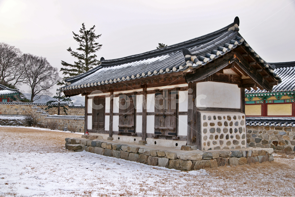 해미읍성,서산,성곽,성,조선시대,문화재,사적,천주교성지,창고,객사,겨울,계절,winter,season,한국전통,한국문화,korean traditional,korean culture,건축물,건물외관,exterior,building,structure,architecture,construction