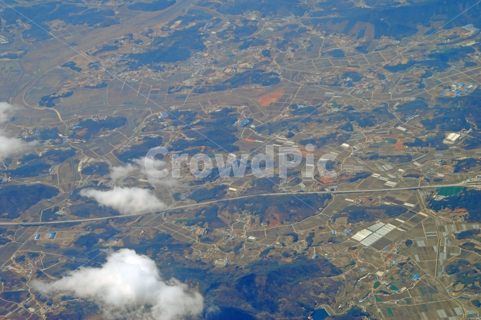 항공사진,국토,땅,한국,풍경,시골,농촌,하이앵글,비닐하우스,전원,자연,풍경,nature,landscape,한국자연풍경,한국자연경관,korea nature landscape,outdoors,옥외,경치,scenery,aerial view,조감도