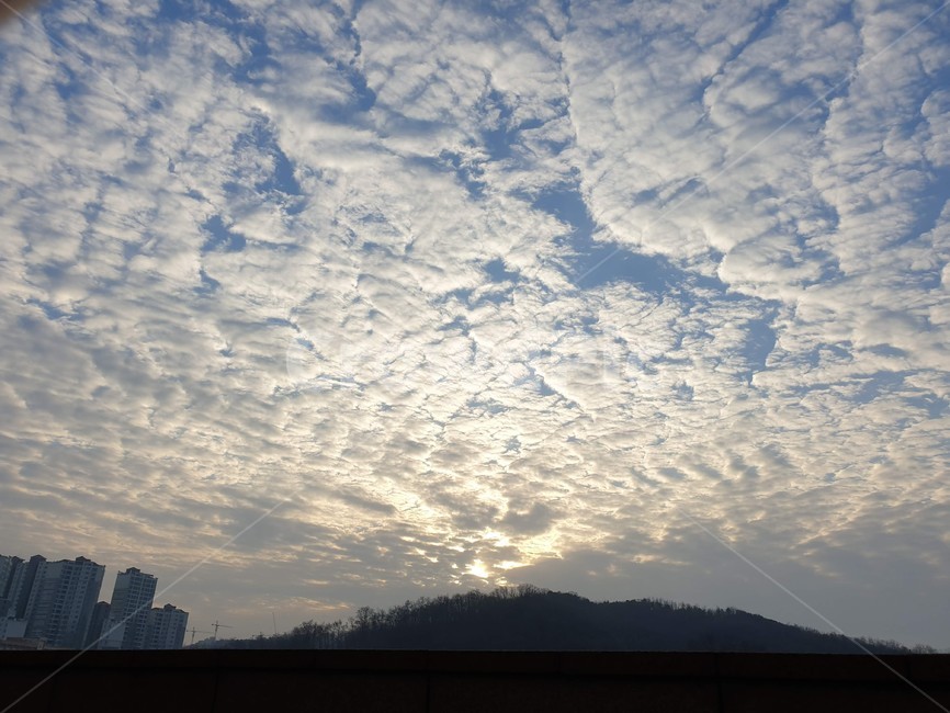 일출,일몰,하늘,구름,석양,sun,sky,cloud,신비로운,장엄한,멋진,노을,자연,햇살,자연,풍경,nature,landscape,outdoors,옥외,weather,날씨,cumulus,적운
