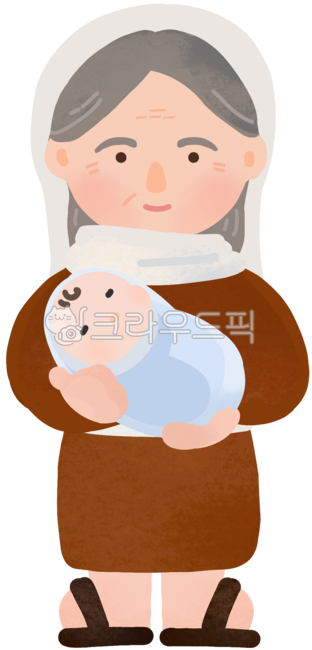 Bible characters,Sarah,Jesus' disciples,Bible elements,sermon materials,Bible character illustrations,Bible illustrations,women,Israelites,women,people,old people,grandmothers,children,grandchildren,children,babies