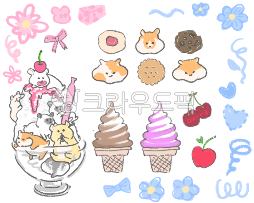 Decorating a diary,Nukki,Good Note,stamp,Polaroid decoration,sticker png,Bouquet illustration,sticker illustration,Polkku Sticker,Decoration sauce,Anniversary illustration,Hamster illustration,iPad sticker,Polkku,emoticon,Confetti illustration,hand drawin