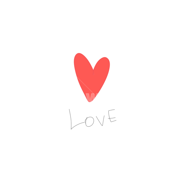 사랑,하트,love,행복,사랑일러스트,하트일러스트