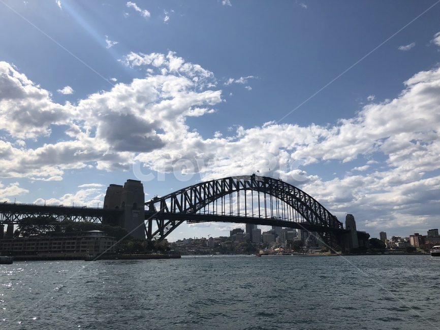건축물,architecture,bridge,다리,building,건물,호주
