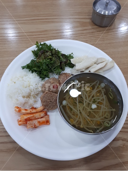 아침밥,단체급식,급식,식단,영양사
