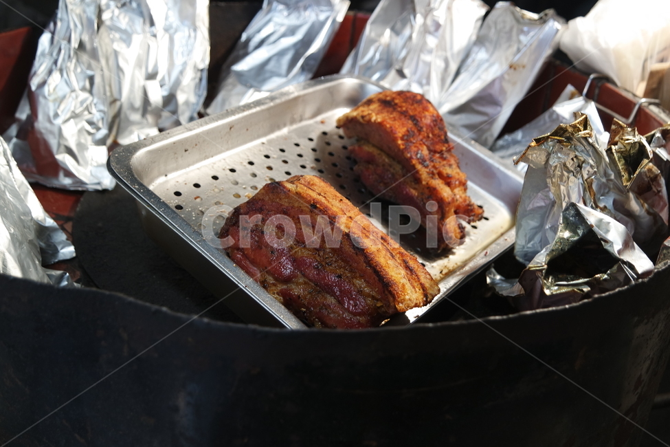 음식,고기,훈제,요리,호일,음식,식재료,요리,food,cook,meal,dishes,food reserves