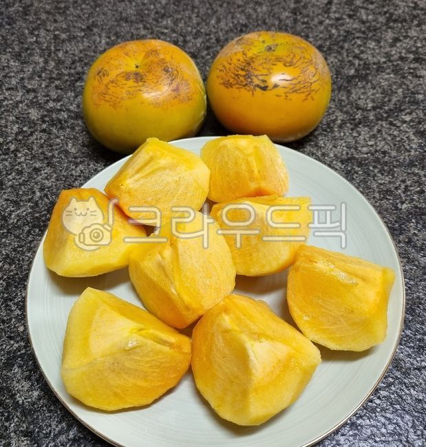 태추감,감,단감,과일,fruit