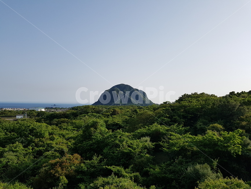 제주,산,산방산,제주산방산,자연,오름,서귀포
