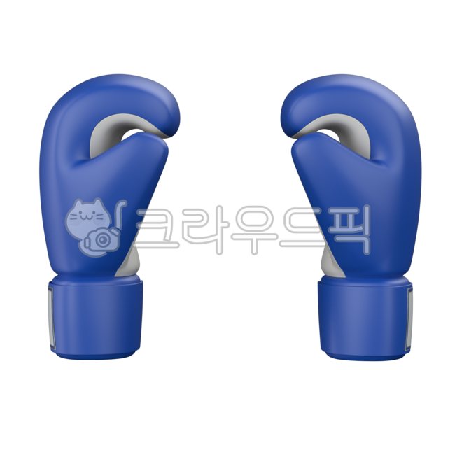 복싱글러브,권투글러브,boxing,sports,스포츠,권투,복싱장갑,권투장갑,red,blue,실내스포츠,격투기,체육,경기장,round,cage,노력,올림픽,3d,벡터,vector,png,누끼,배경없는