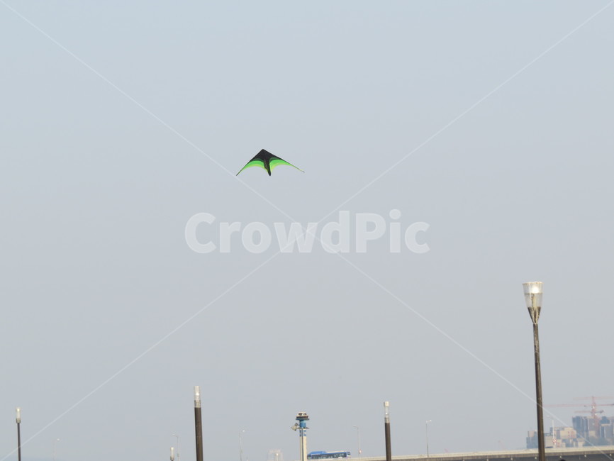 연,kite,sky,하늘,레저활동
