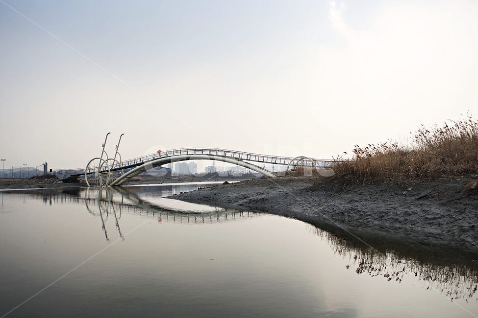 미생의다리,다리,생태공원,배경,풍경,건축물,건물외관,exterior,building,structure,architecture,construction