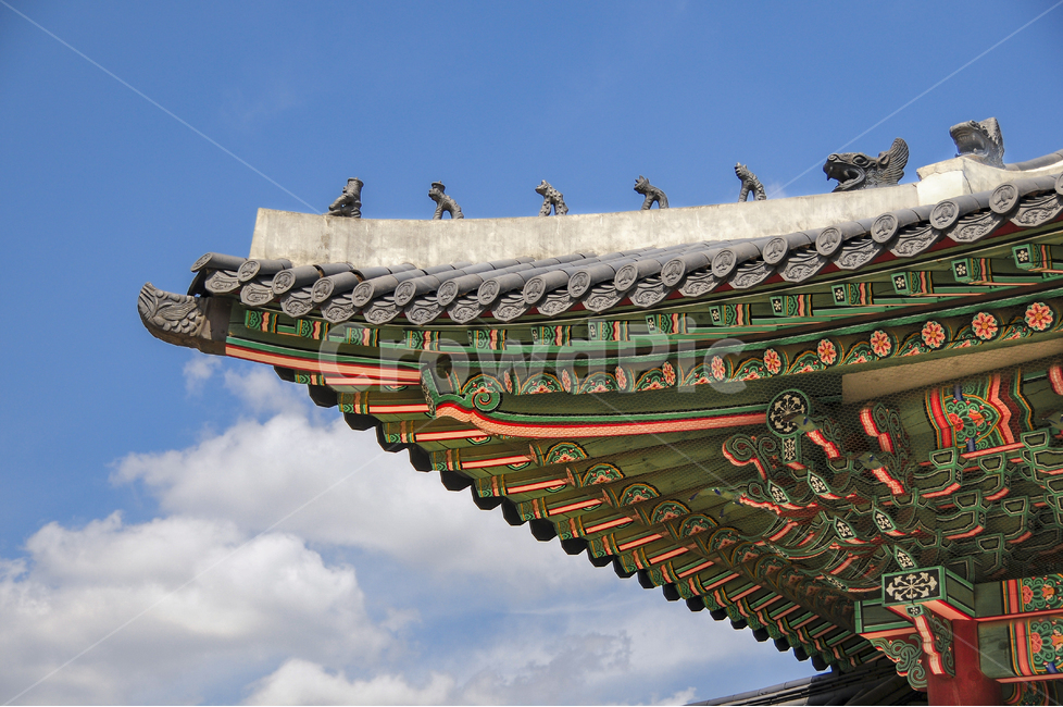 궁,궁궐,창덕궁,서울,관광,비원,한옥,단청,오방색,산책,파란하늘,잡상,문화재,한국문화재,유형문화재,한국전통,한국문화,korean traditional,korean culture,건축물,건물외관,exterior,building,structure,architecture,construction