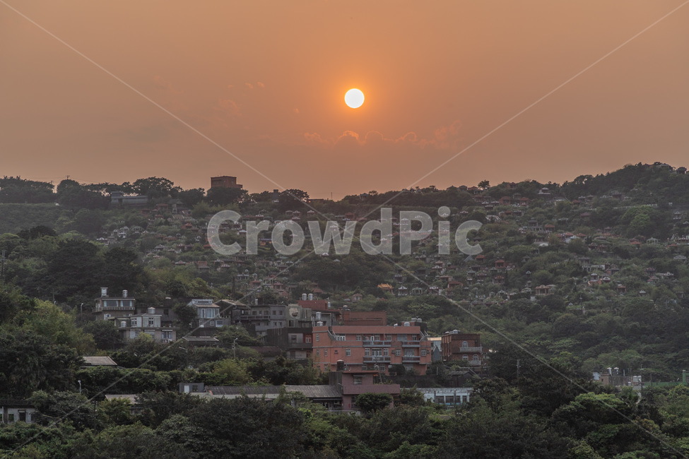 nature,자연,outdoors,옥외,landscape,경치,scenery,풍경,일몰,하늘,구름,분위기,sunset,sunsets